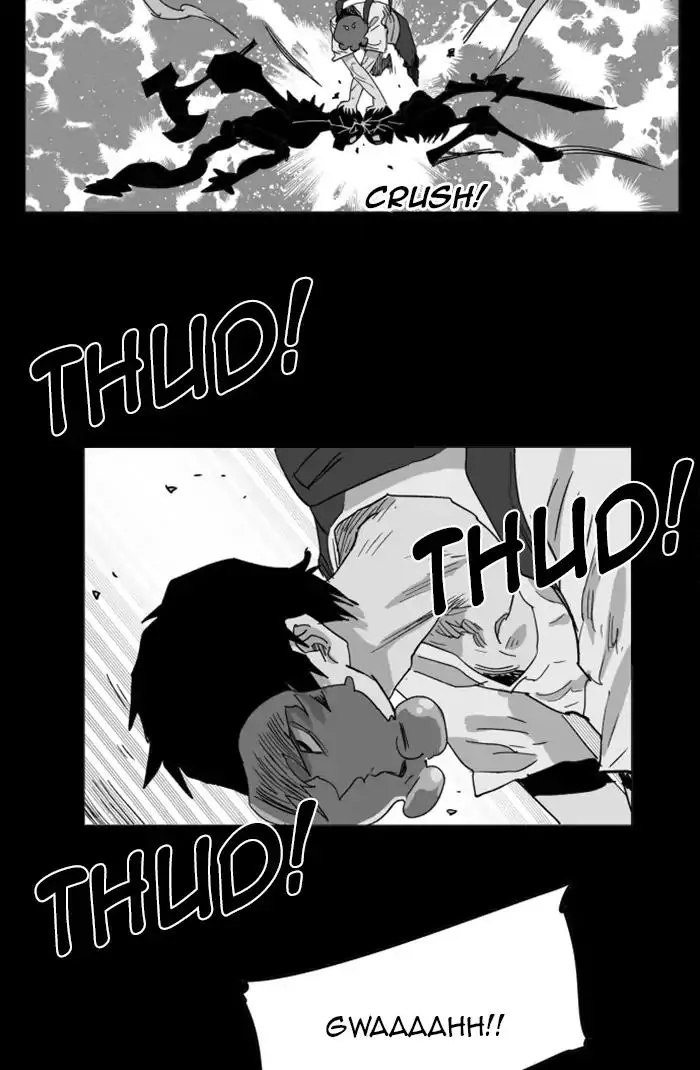 Read Hardcore Leveling Warrior chapter 127 image 49 on Lezhin