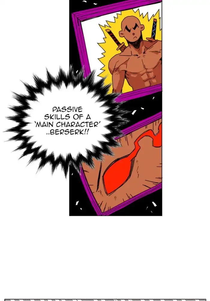 Read Hardcore Leveling Warrior chapter 127 image 5 on Lezhin