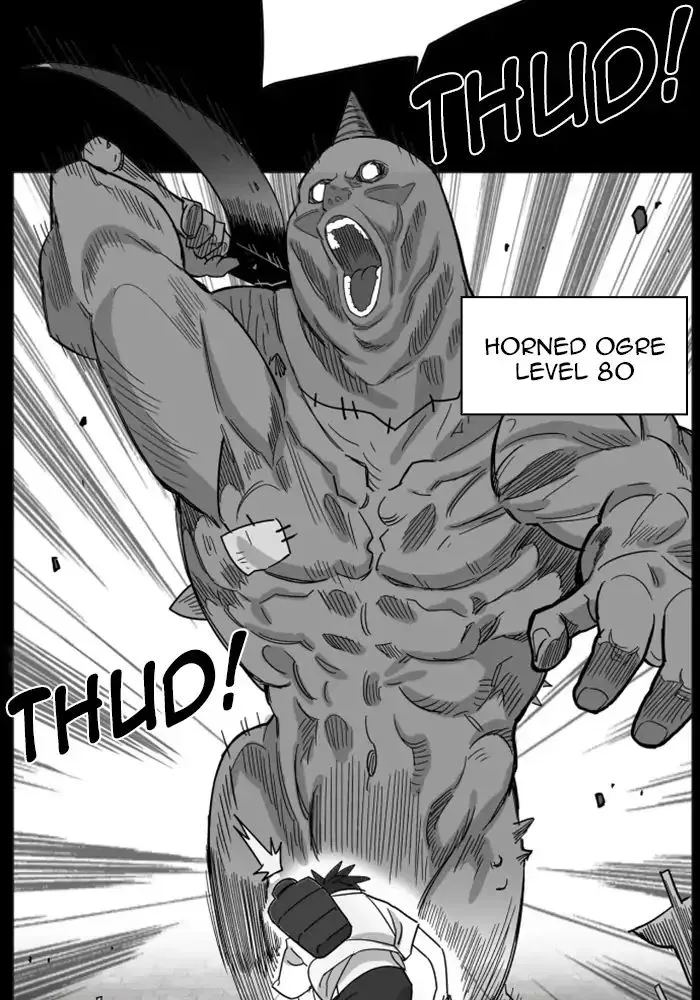 Read Hardcore Leveling Warrior chapter 127 image 50 on Lezhin