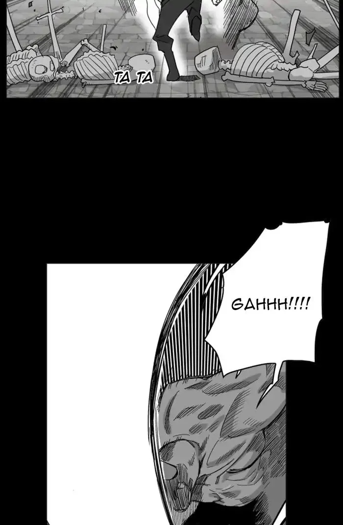 Read Hardcore Leveling Warrior chapter 127 image 51 on Lezhin