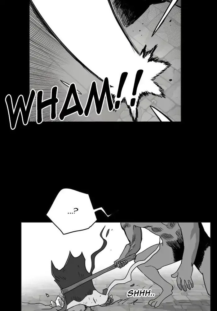 Read Hardcore Leveling Warrior chapter 127 image 52 on Lezhin