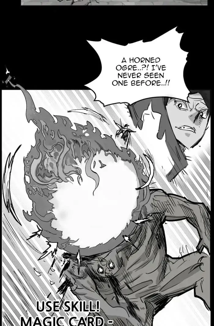 Read Hardcore Leveling Warrior chapter 127 image 53 on Lezhin