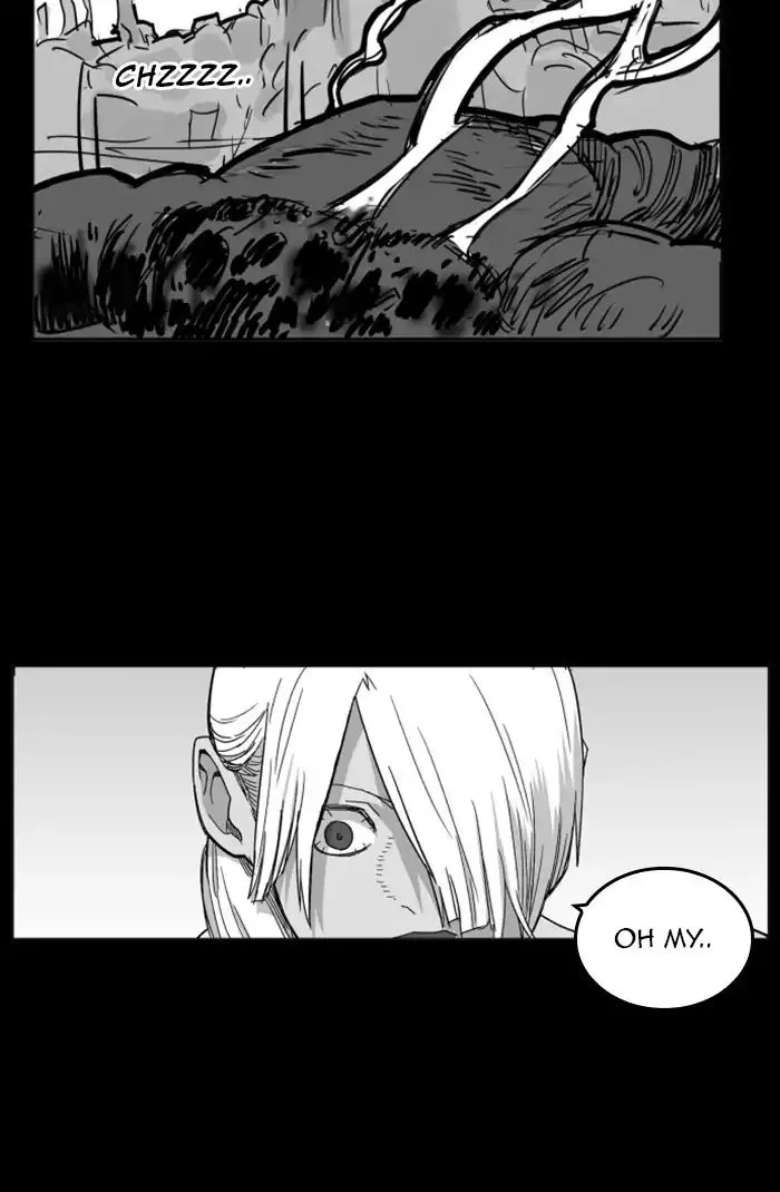 Read Hardcore Leveling Warrior chapter 127 image 55 on Lezhin