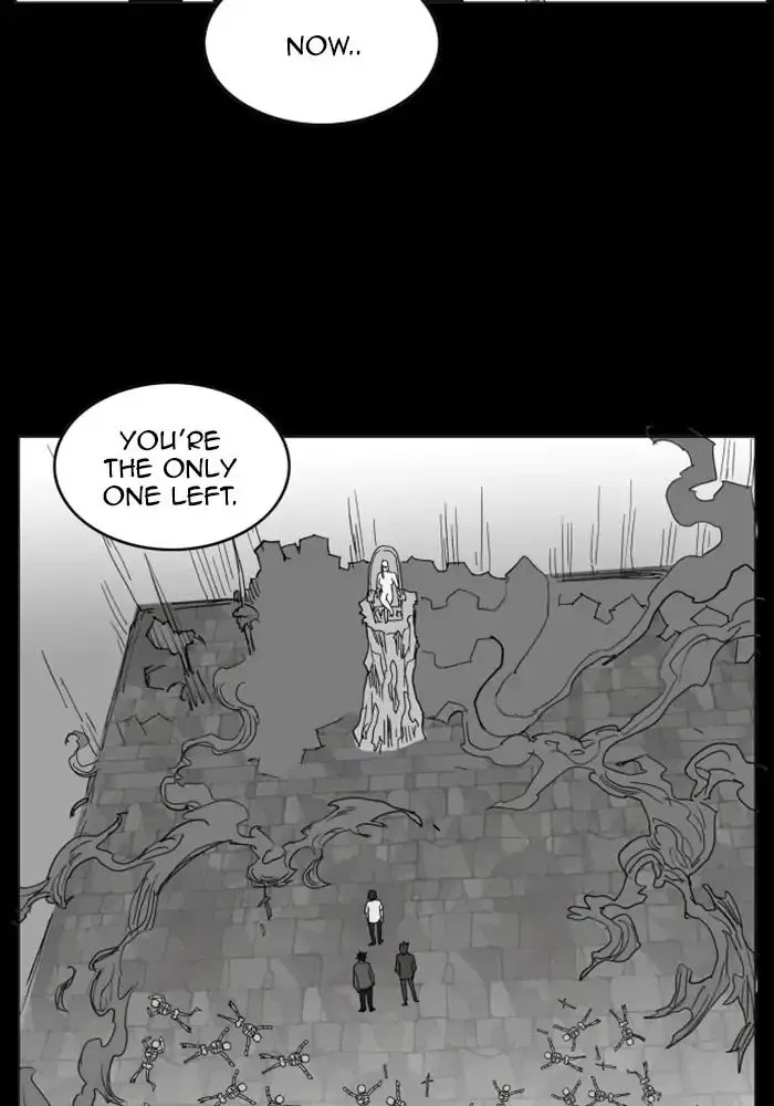 Read Hardcore Leveling Warrior chapter 127 image 57 on Lezhin