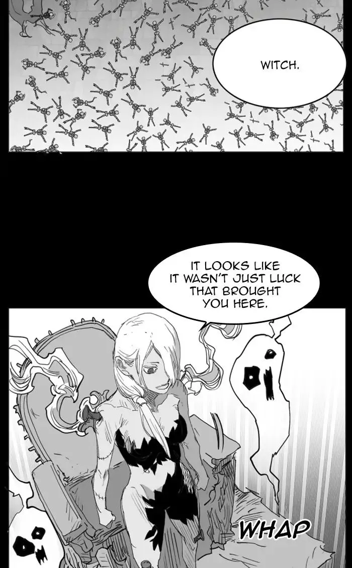 Read Hardcore Leveling Warrior chapter 127 image 58 on Lezhin