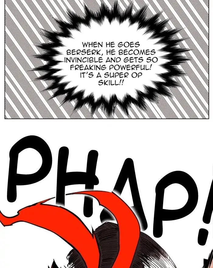 Read Hardcore Leveling Warrior chapter 127 image 6 on Lezhin
