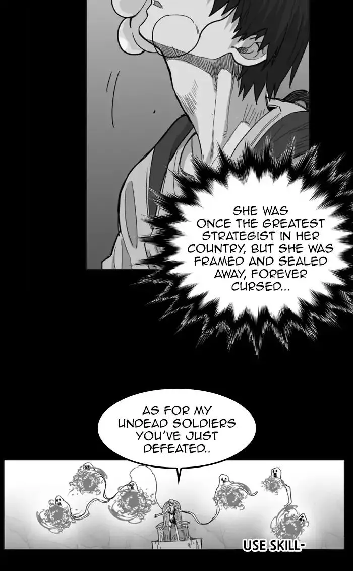 Read Hardcore Leveling Warrior chapter 127 image 60 on Lezhin