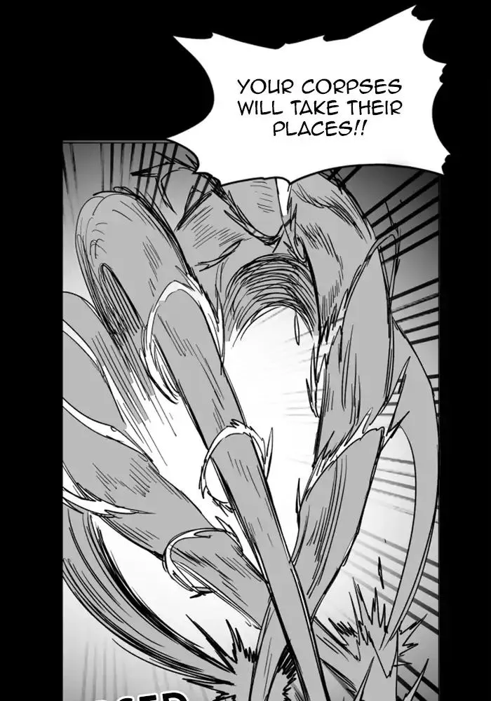 Read Hardcore Leveling Warrior chapter 127 image 61 on Lezhin