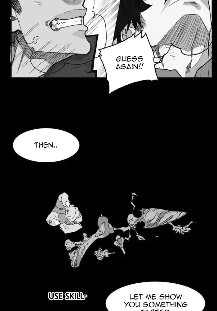 Read Hardcore Leveling Warrior chapter 127 image 63 on Lezhin