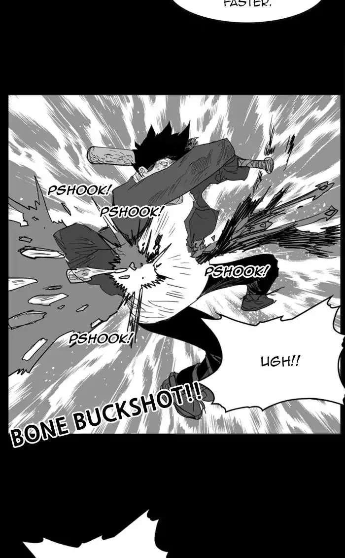 Read Hardcore Leveling Warrior chapter 127 image 64 on Lezhin