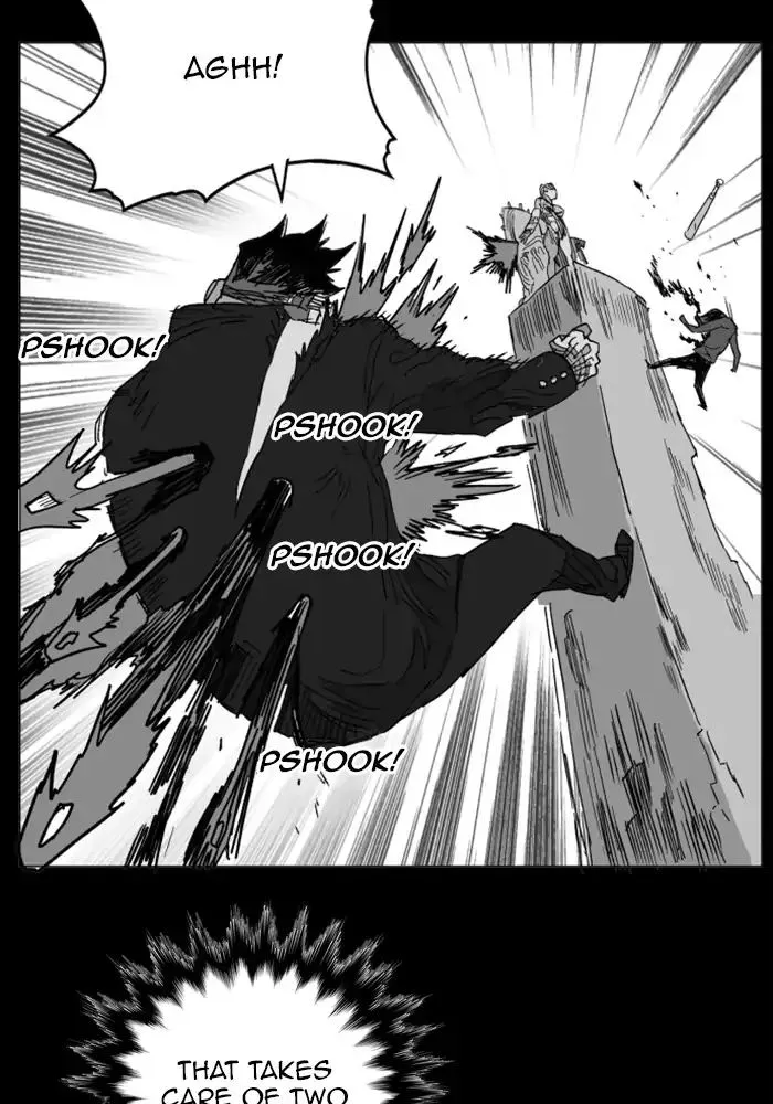 Read Hardcore Leveling Warrior chapter 127 image 65 on Lezhin