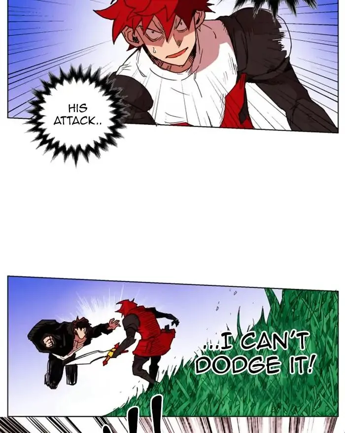 Read Hardcore Leveling Warrior chapter 127 image 8 on Lezhin