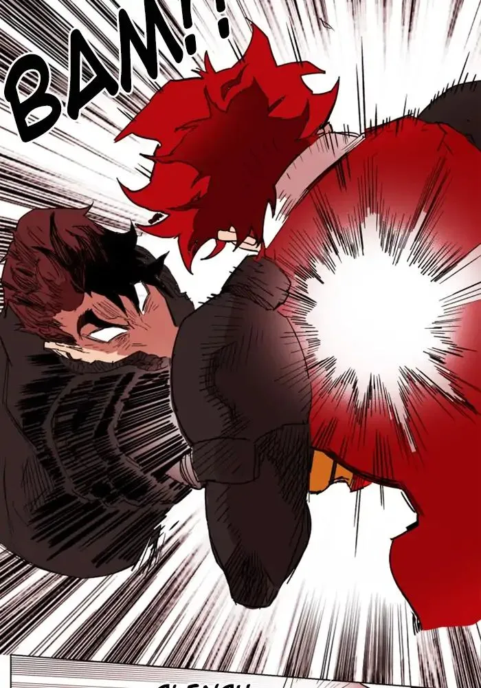 Read Hardcore Leveling Warrior chapter 127 image 9 on Lezhin