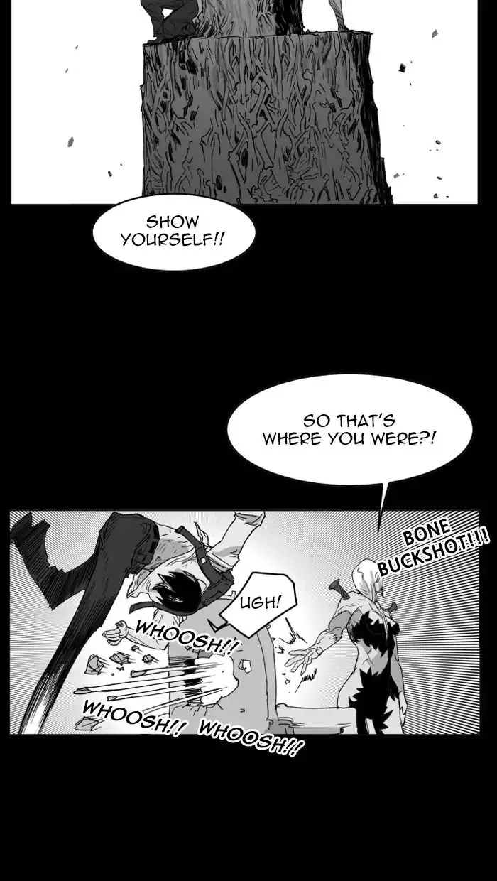 Read Hardcore Leveling Warrior chapter 128 image 1 on Lezhin