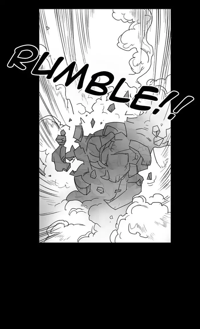 Read Hardcore Leveling Warrior chapter 128 image 12 on Lezhin