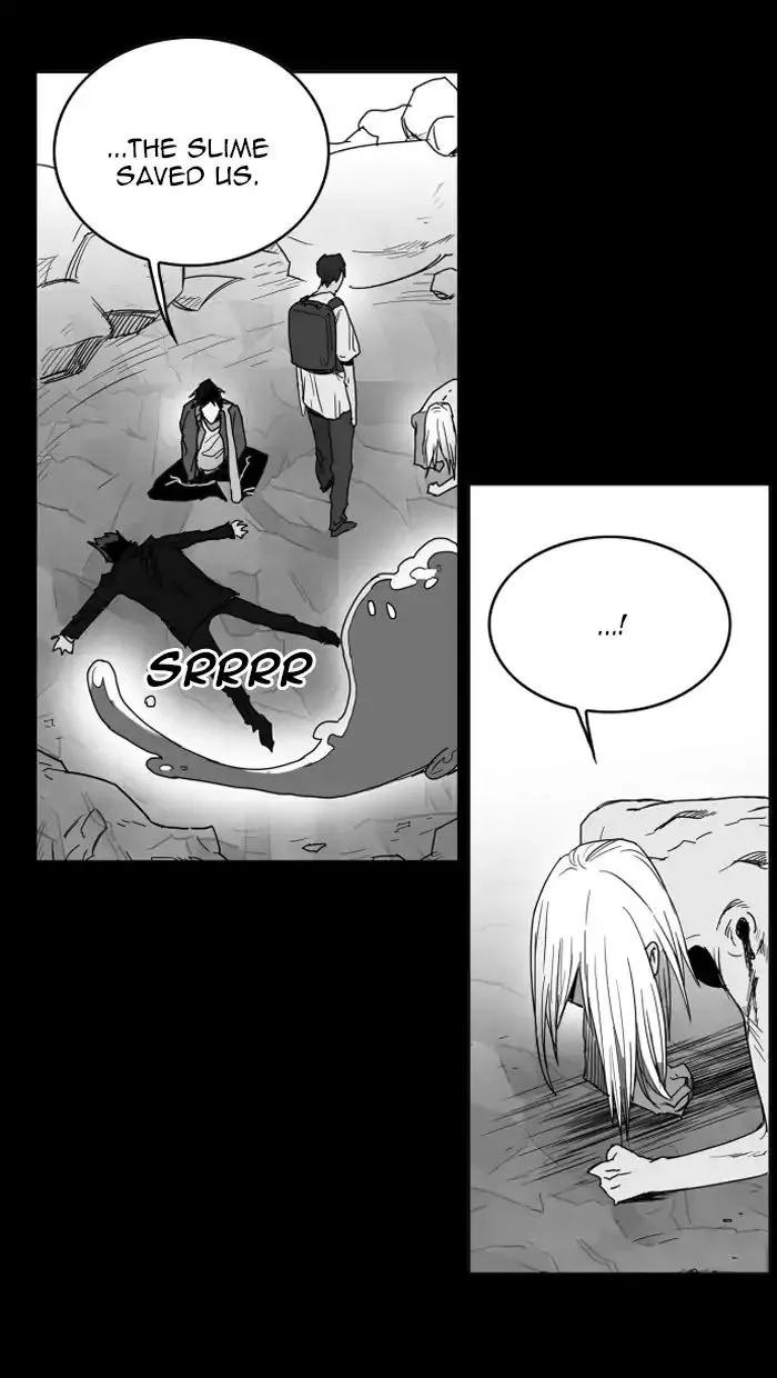 Read Hardcore Leveling Warrior chapter 128 image 14 on Lezhin