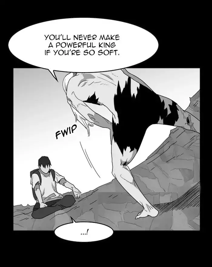 Read Hardcore Leveling Warrior chapter 128 image 18 on Lezhin