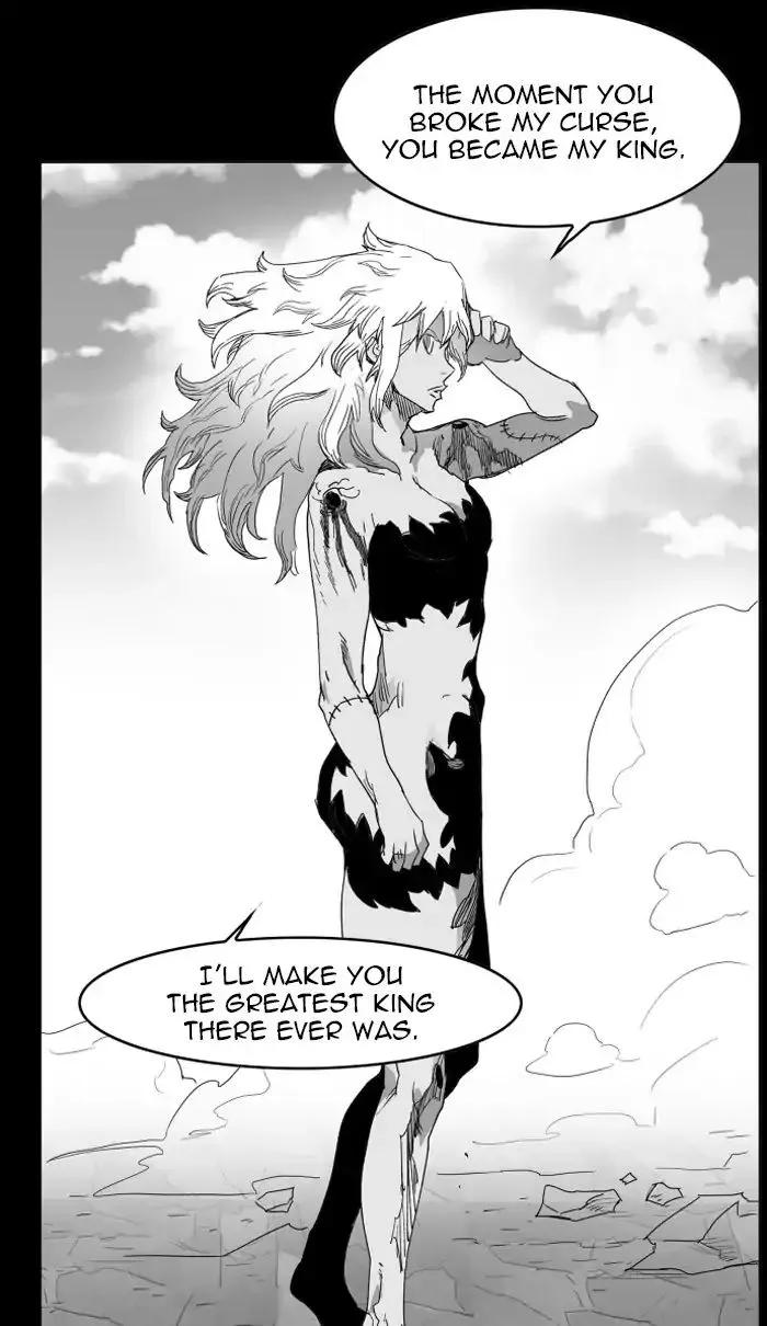 Read Hardcore Leveling Warrior chapter 128 image 19 on Lezhin