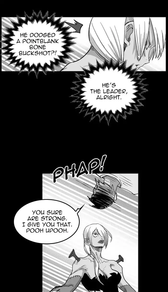 Read Hardcore Leveling Warrior chapter 128 image 2 on Lezhin