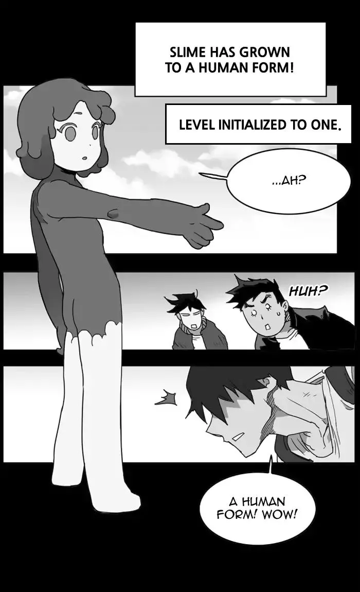 Read Hardcore Leveling Warrior chapter 128 image 22 on Lezhin