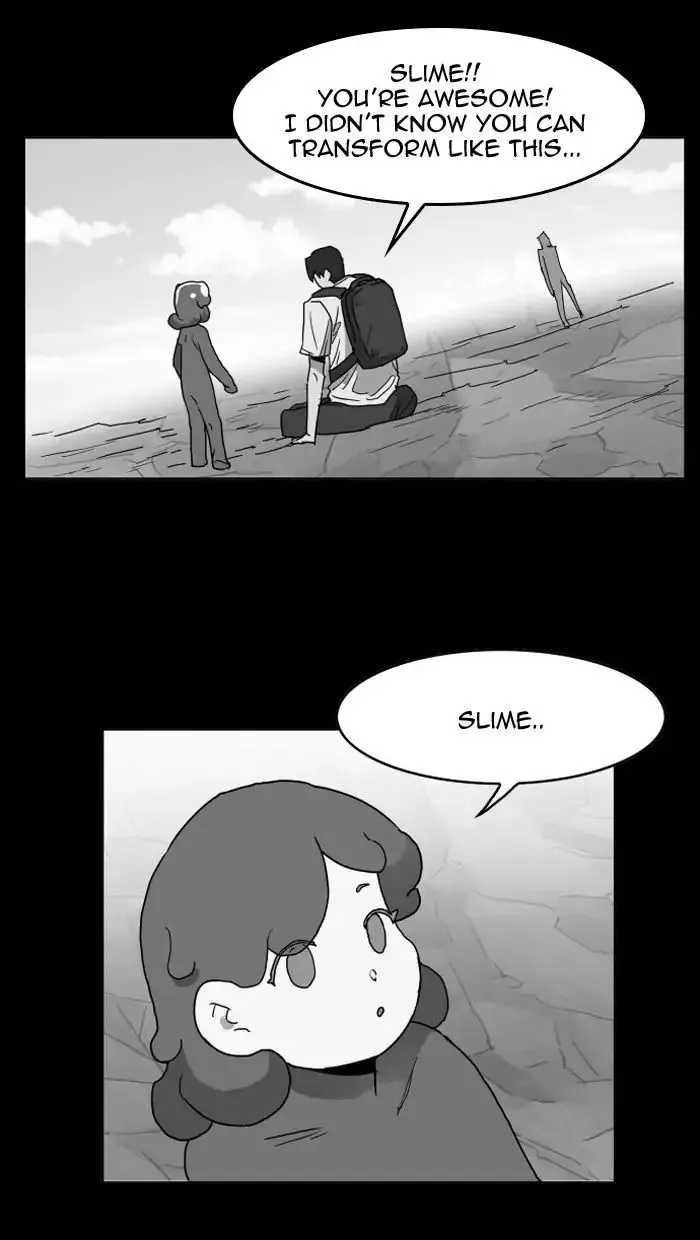 Read Hardcore Leveling Warrior chapter 128 image 23 on Lezhin