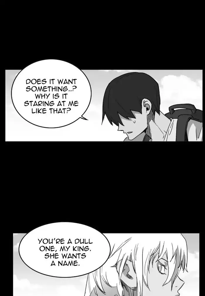 Read Hardcore Leveling Warrior chapter 128 image 24 on Lezhin