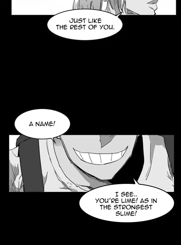 Read Hardcore Leveling Warrior chapter 128 image 25 on Lezhin