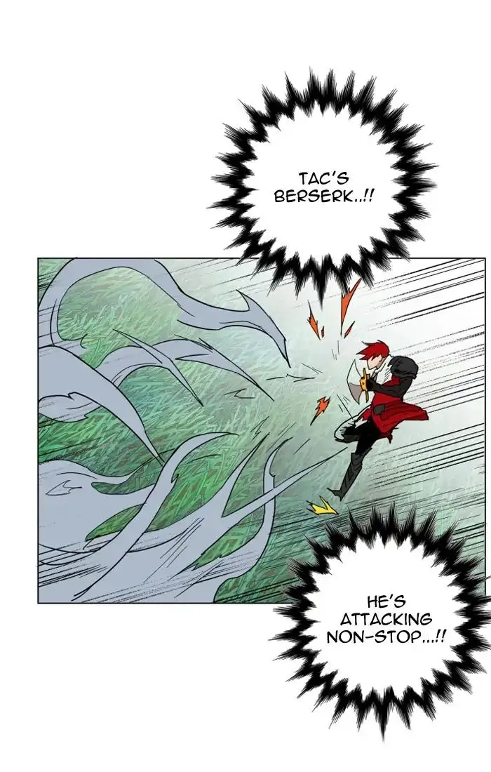 Read Hardcore Leveling Warrior chapter 128 image 28 on Lezhin
