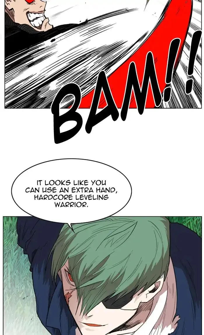 Read Hardcore Leveling Warrior chapter 128 image 30 on Lezhin