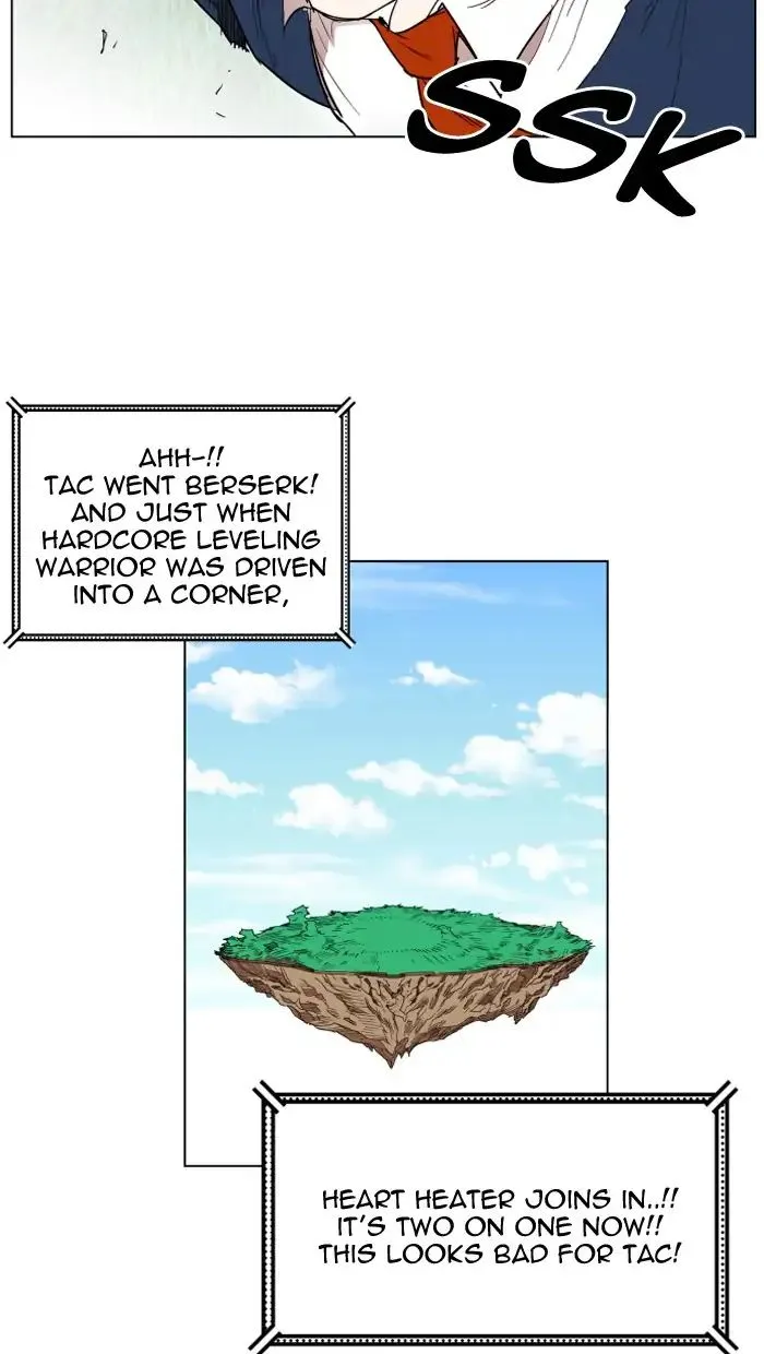 Read Hardcore Leveling Warrior chapter 128 image 31 on Lezhin