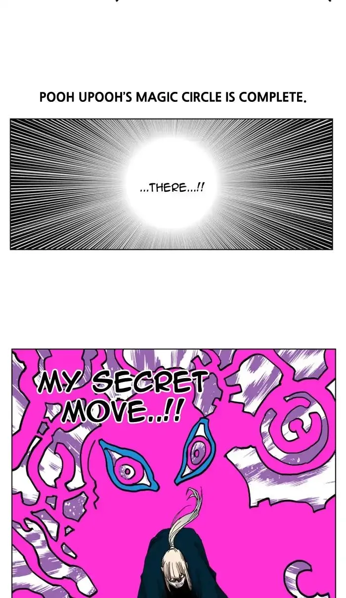 Read Hardcore Leveling Warrior chapter 128 image 32 on Lezhin