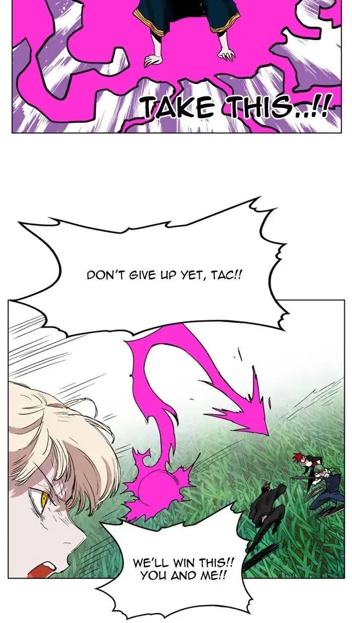 Read Hardcore Leveling Warrior chapter 128 image 33 on Lezhin