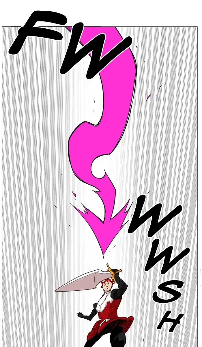 Read Hardcore Leveling Warrior chapter 128 image 35 on Lezhin