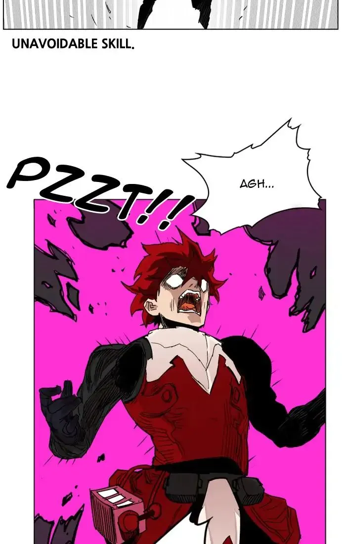 Read Hardcore Leveling Warrior chapter 128 image 36 on Lezhin