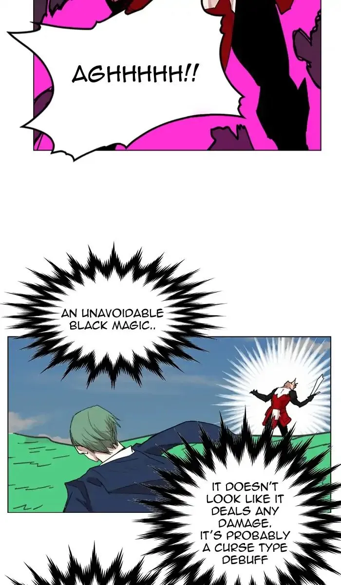 Read Hardcore Leveling Warrior chapter 128 image 37 on Lezhin