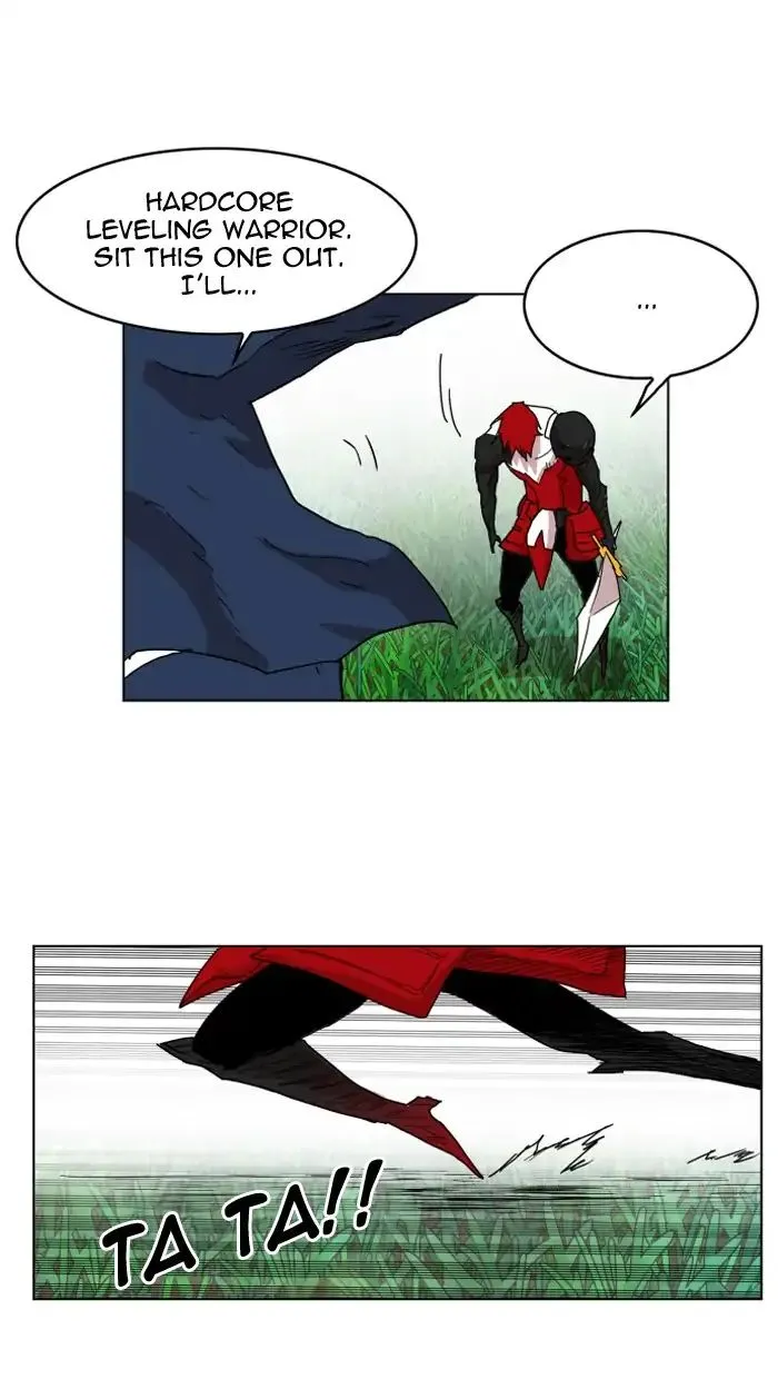 Read Hardcore Leveling Warrior chapter 128 image 39 on Lezhin