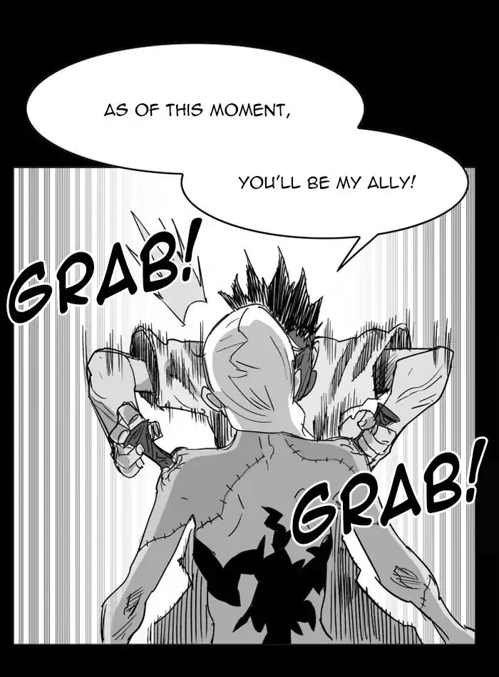 Read Hardcore Leveling Warrior chapter 128 image 4 on Lezhin