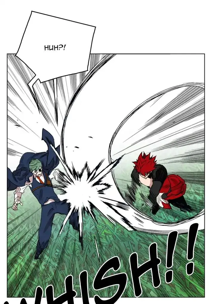 Read Hardcore Leveling Warrior chapter 128 image 40 on Lezhin