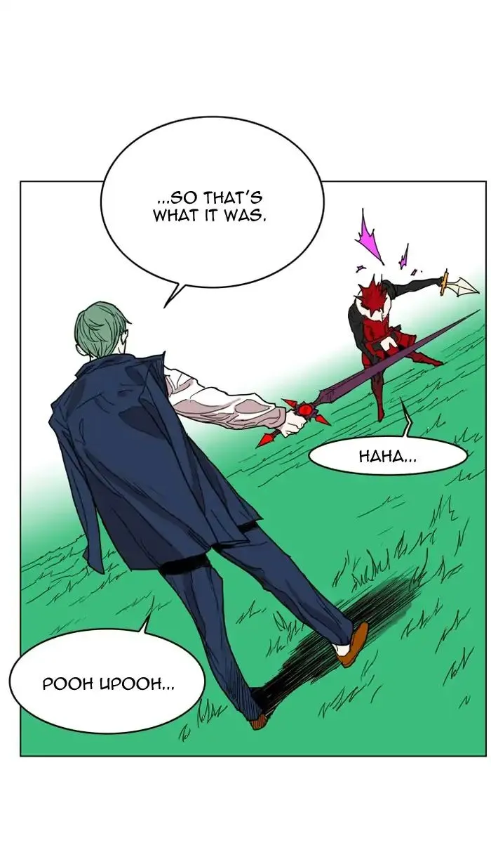 Read Hardcore Leveling Warrior chapter 128 image 43 on Lezhin