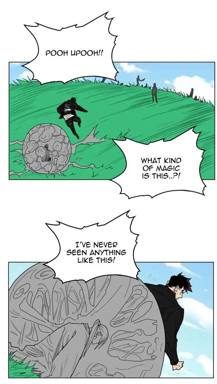 Read Hardcore Leveling Warrior chapter 128 image 45 on Lezhin