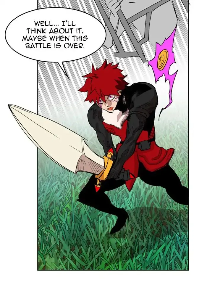 Read Hardcore Leveling Warrior chapter 128 image 47 on Lezhin