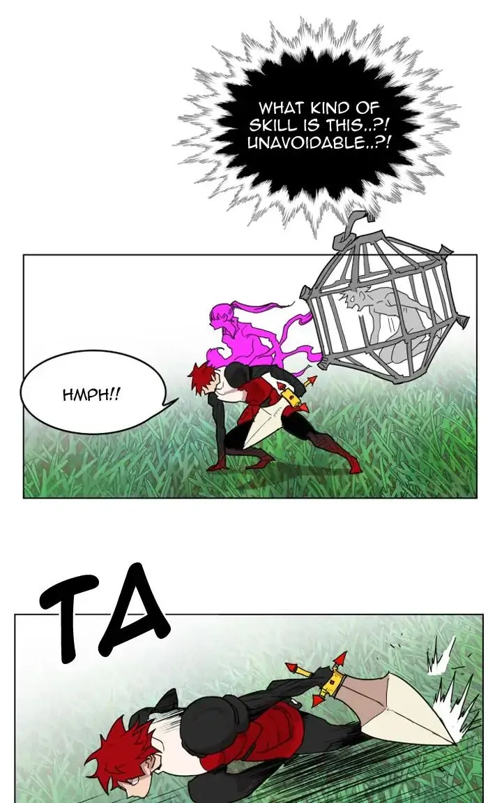 Read Hardcore Leveling Warrior chapter 128 image 48 on Lezhin