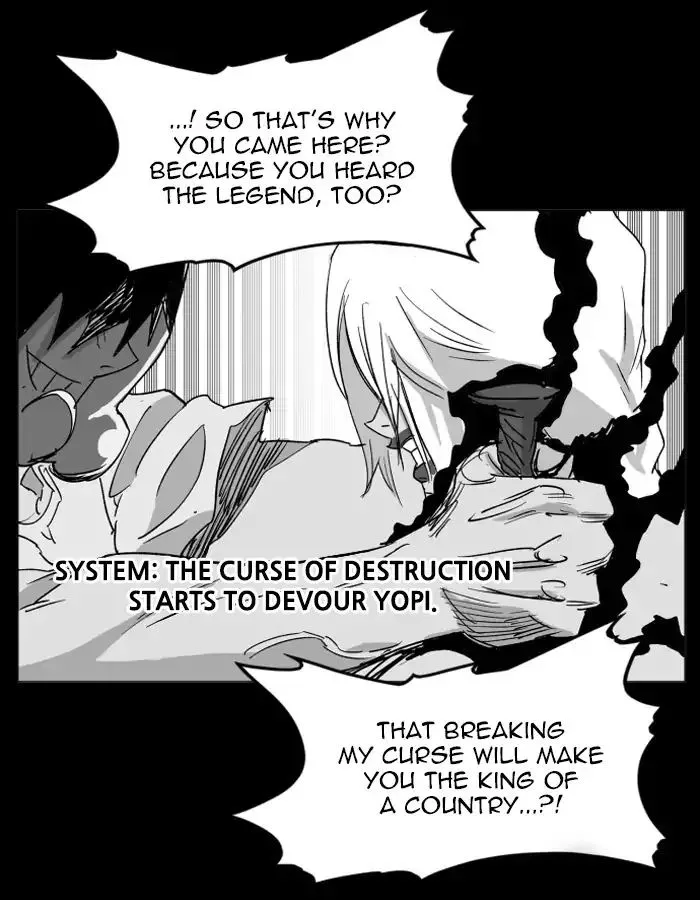 Read Hardcore Leveling Warrior chapter 128 image 5 on Lezhin