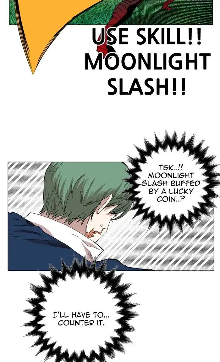 Read Hardcore Leveling Warrior chapter 128 image 51 on Lezhin