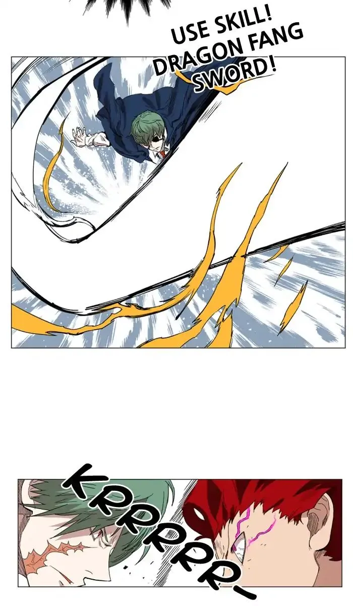 Read Hardcore Leveling Warrior chapter 128 image 52 on Lezhin