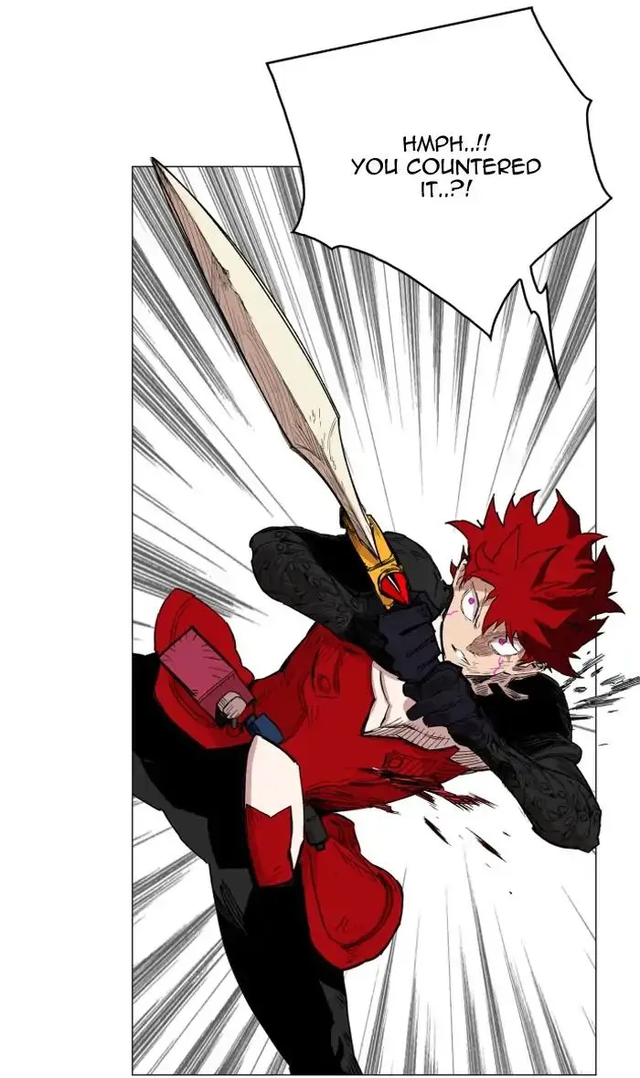 Read Hardcore Leveling Warrior chapter 128 image 54 on Lezhin