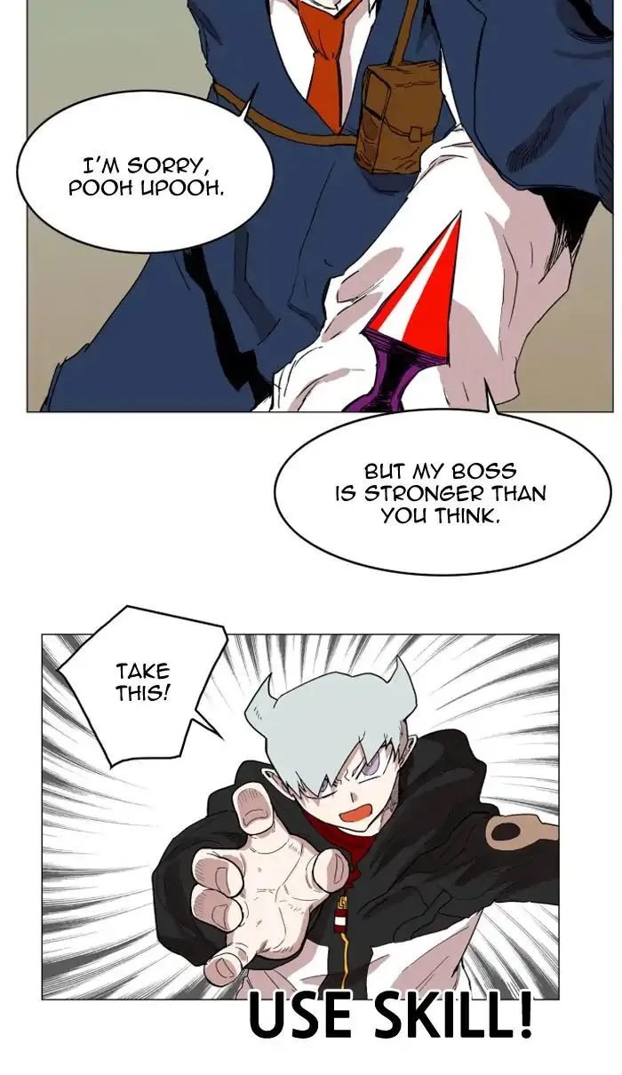 Read Hardcore Leveling Warrior chapter 128 image 57 on Lezhin