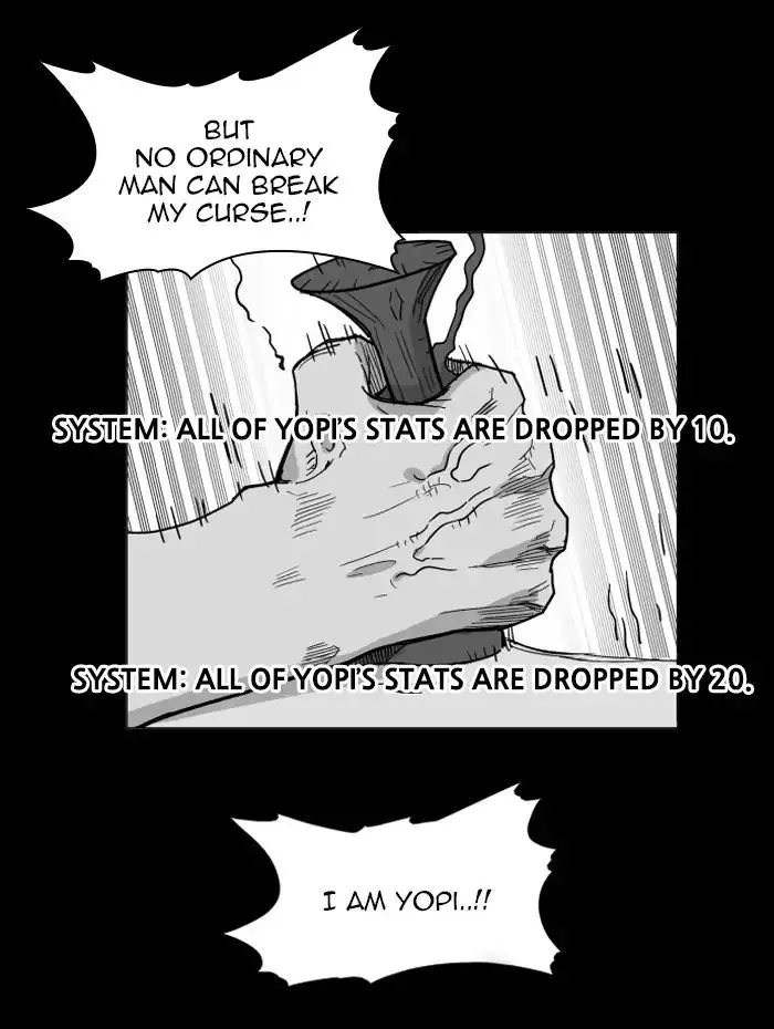 Read Hardcore Leveling Warrior chapter 128 image 6 on Lezhin