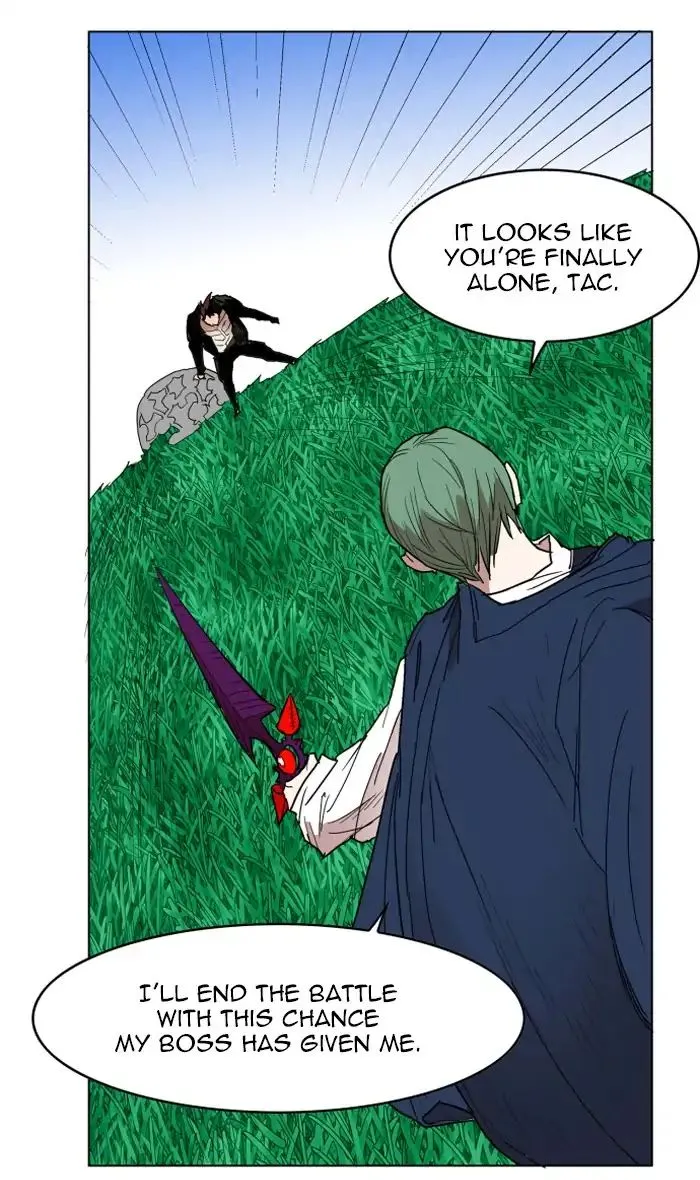 Read Hardcore Leveling Warrior chapter 128 image 63 on Lezhin