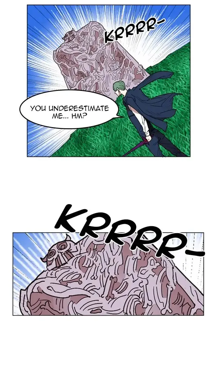 Read Hardcore Leveling Warrior chapter 128 image 65 on Lezhin